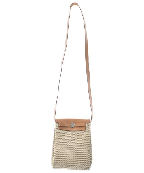 HERMES กระเป๋าสะพาย