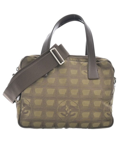 CHANEL กระเป๋าสะพาย