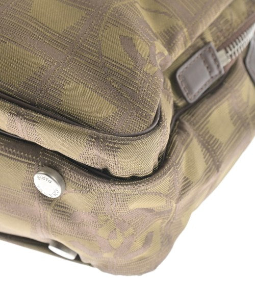 CHANEL กระเป๋าสะพาย