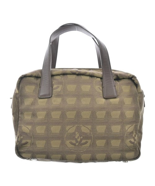 CHANEL กระเป๋าสะพาย