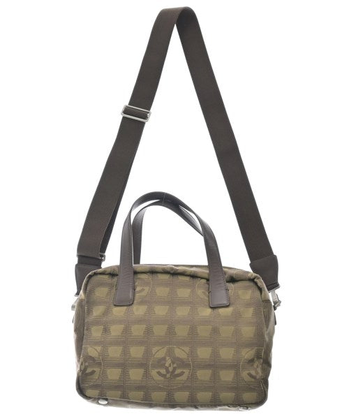 CHANEL กระเป๋าสะพาย