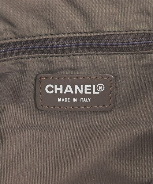 CHANEL กระเป๋าสะพาย