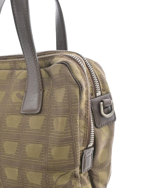 CHANEL กระเป๋าสะพาย