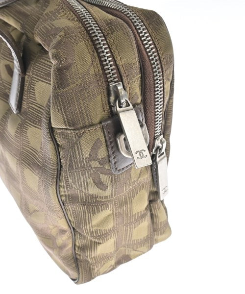 CHANEL กระเป๋าสะพาย