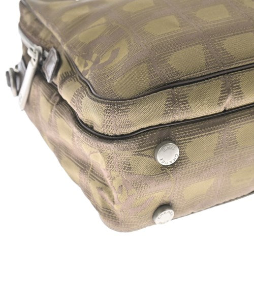 CHANEL กระเป๋าสะพาย