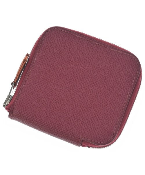 HERMES กระเป๋าสตางค์/กระเป๋าใส่เหรียญ