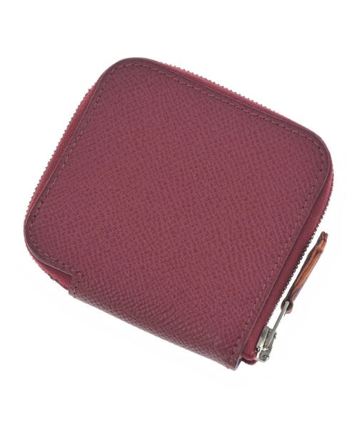 HERMES กระเป๋าสตางค์/กระเป๋าใส่เหรียญ