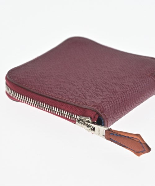 HERMES กระเป๋าสตางค์/กระเป๋าใส่เหรียญ