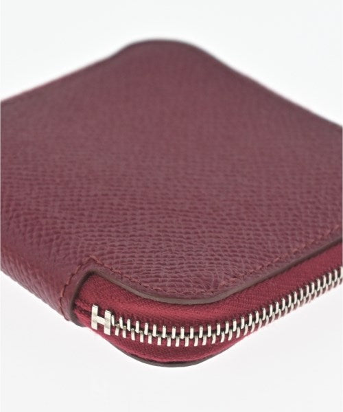 HERMES กระเป๋าสตางค์/กระเป๋าใส่เหรียญ