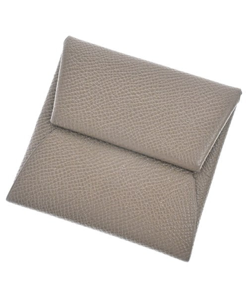 HERMES กระเป๋าสตางค์/กระเป๋าใส่เหรียญ