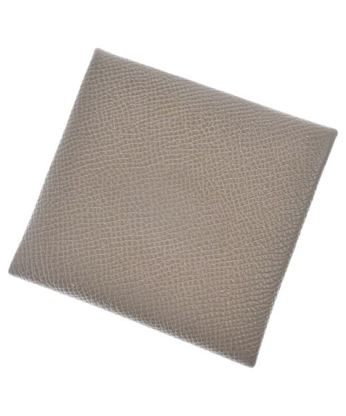 HERMES กระเป๋าสตางค์/กระเป๋าใส่เหรียญ