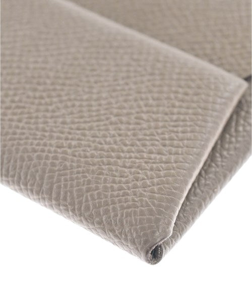 HERMES กระเป๋าสตางค์/กระเป๋าใส่เหรียญ