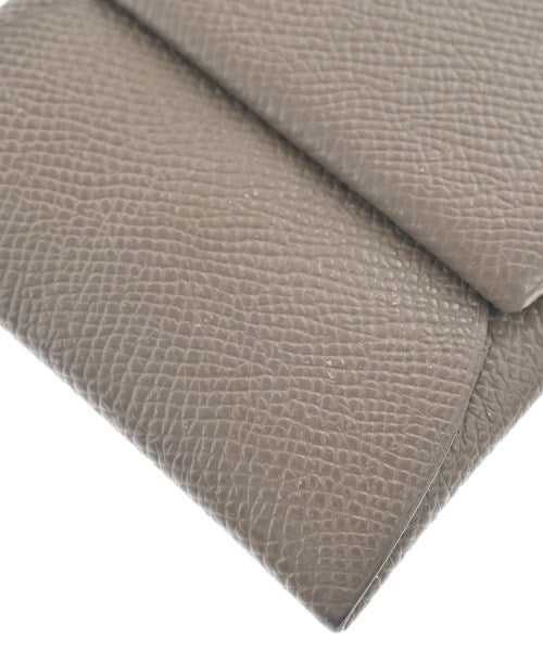 HERMES กระเป๋าสตางค์/กระเป๋าใส่เหรียญ