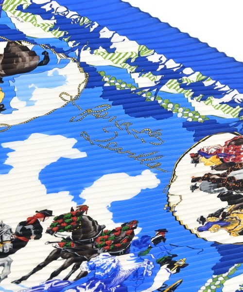 HERMES ผ้าพันคอ