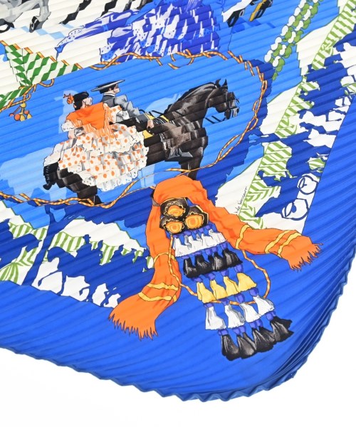 HERMES ผ้าพันคอ