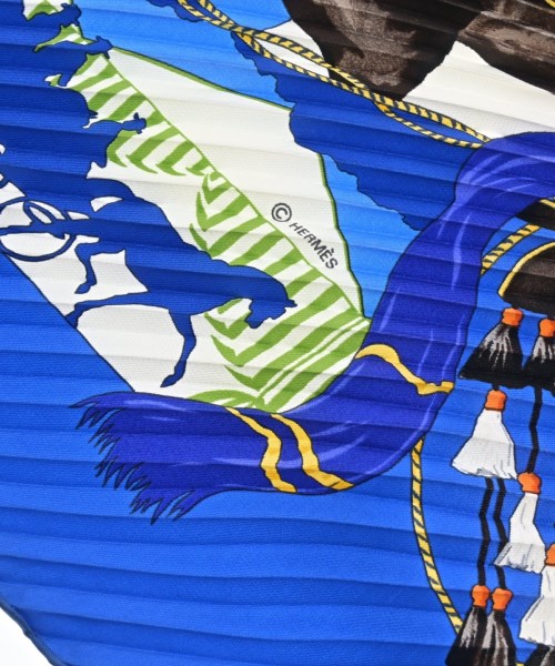 HERMES ผ้าพันคอ