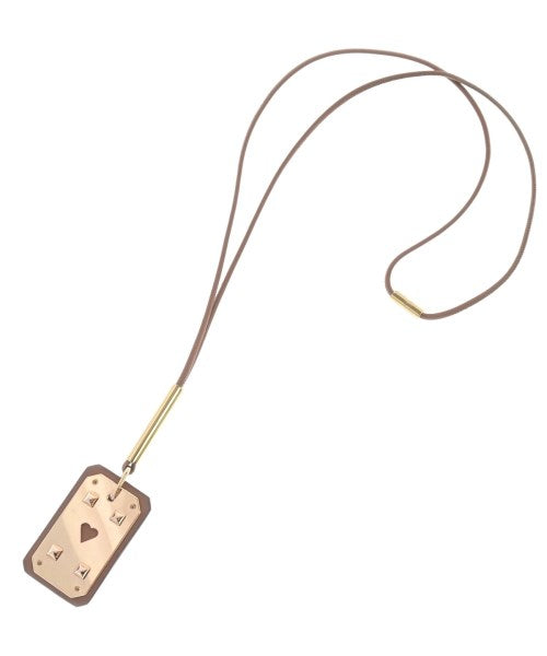 HERMES สร้อยคอ