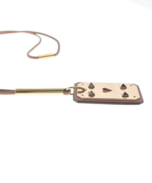 HERMES สร้อยคอ