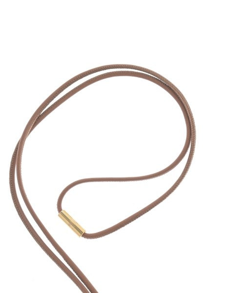 HERMES สร้อยคอ