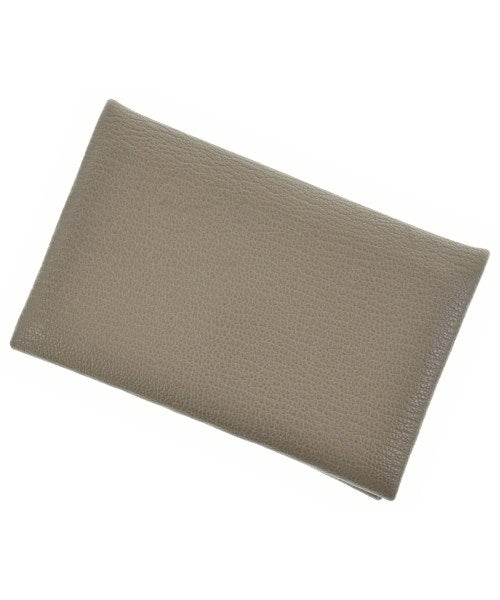 HERMES กล่องใส่บัตร