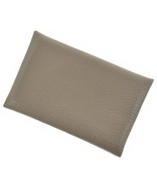 HERMES กล่องใส่บัตร