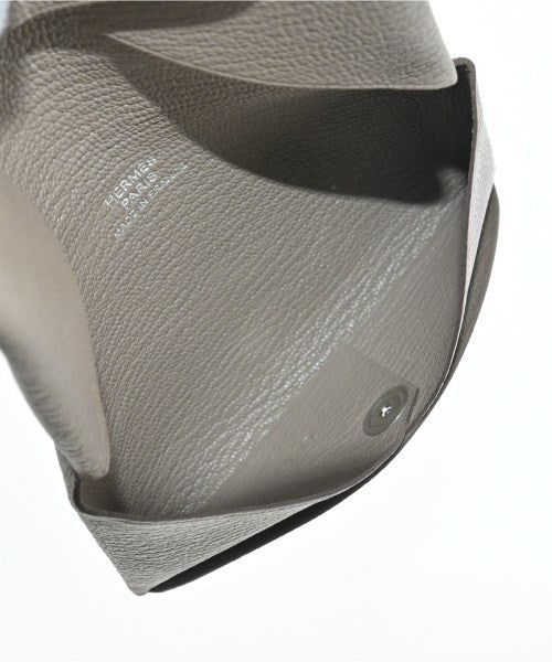 HERMES กล่องใส่บัตร