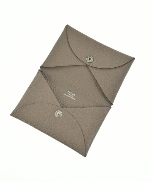 HERMES กล่องใส่บัตร