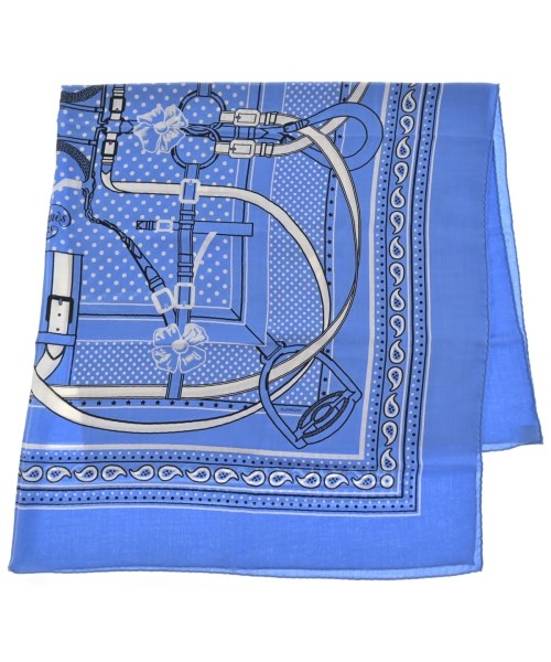 HERMES ผ้าพันคอ