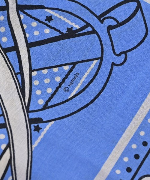 HERMES ผ้าพันคอ