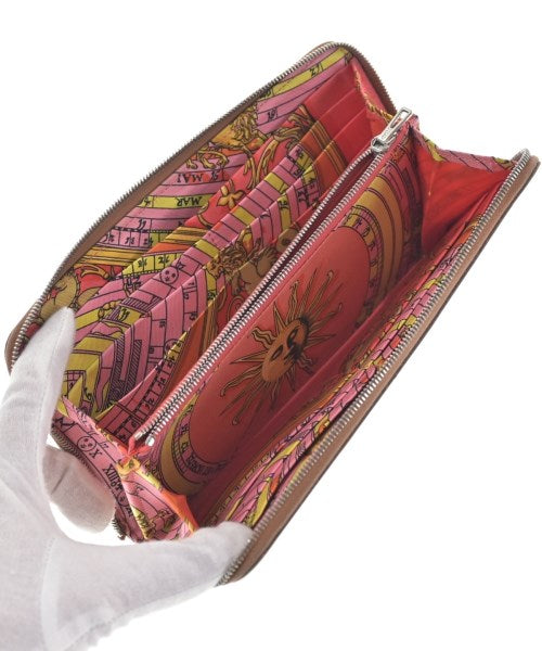 HERMES กระเป๋าสตางค์/กระเป๋าใส่เหรียญ