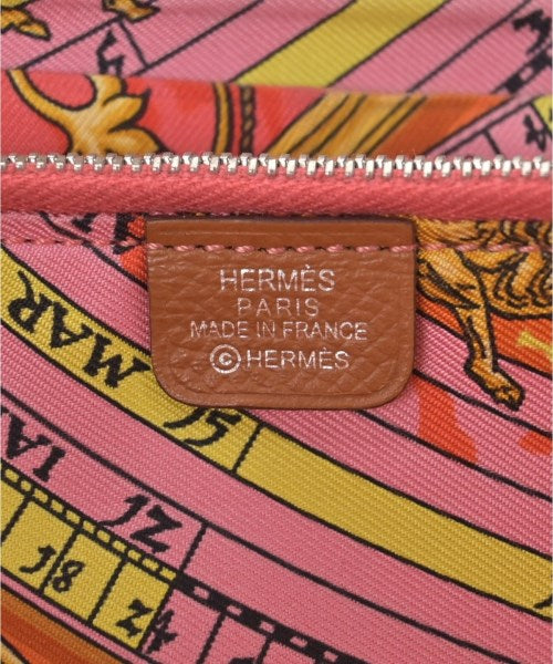 HERMES กระเป๋าสตางค์/กระเป๋าใส่เหรียญ