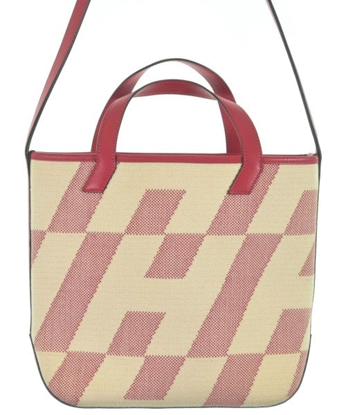 HERMES กระเป๋าถือขนาดใหญ่