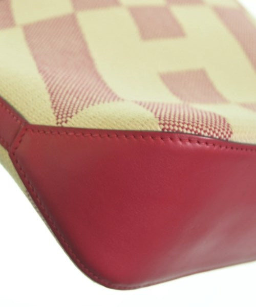 HERMES กระเป๋าถือขนาดใหญ่