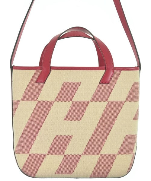 HERMES กระเป๋าถือขนาดใหญ่