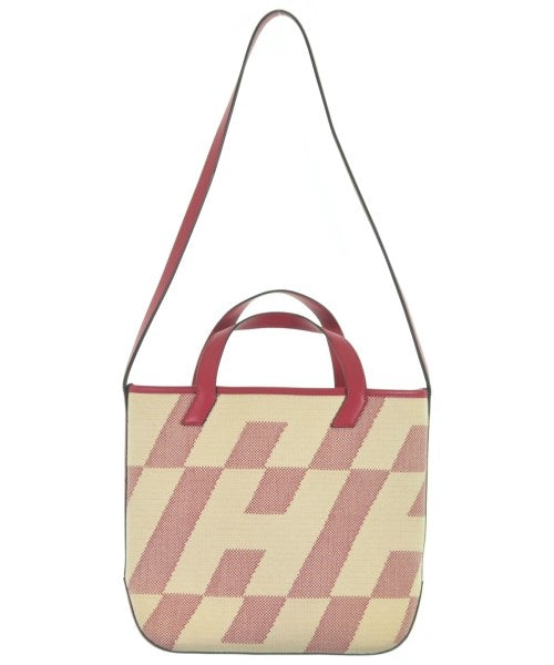 HERMES กระเป๋าถือขนาดใหญ่