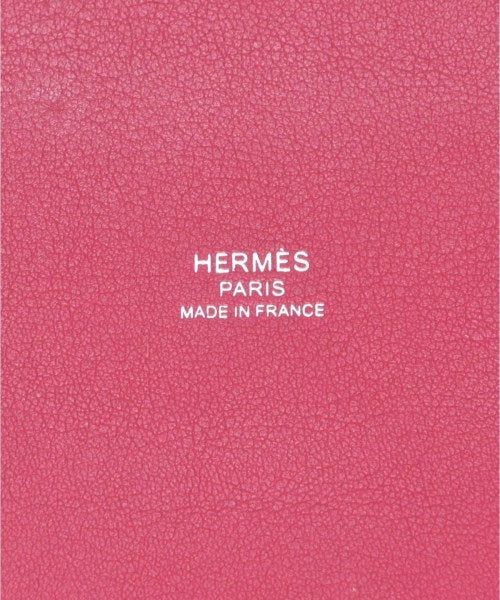 HERMES กระเป๋าถือขนาดใหญ่