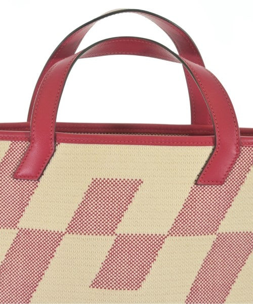 HERMES กระเป๋าถือขนาดใหญ่