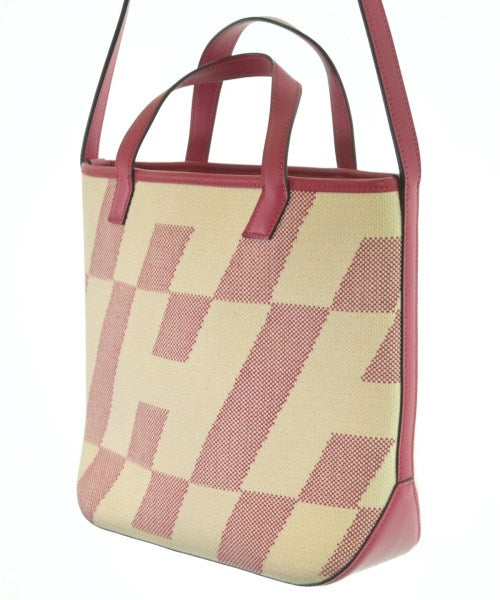 HERMES กระเป๋าถือขนาดใหญ่