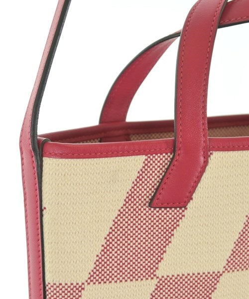 HERMES กระเป๋าถือขนาดใหญ่