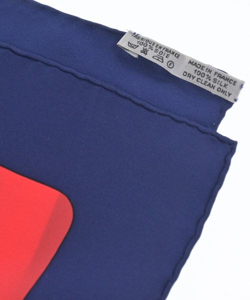 HERMES ผ้าพันคอ