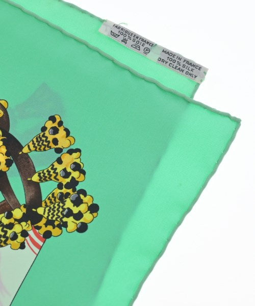 HERMES ผ้าพันคอ