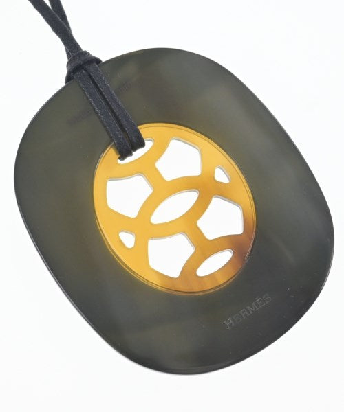 HERMES สร้อยคอ