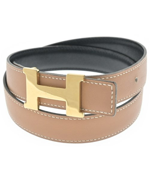 HERMES เข็มขัด