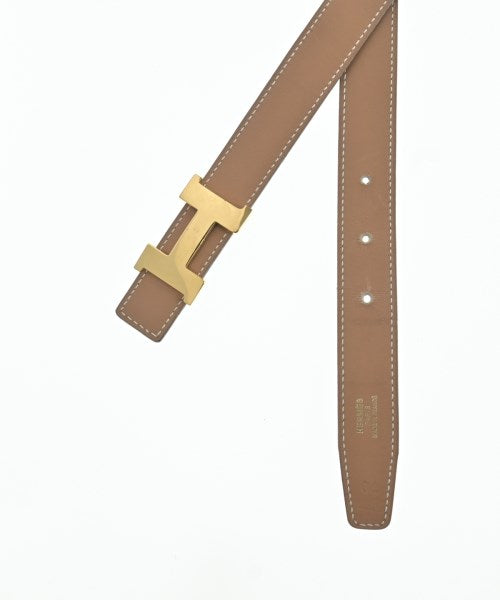 HERMES เข็มขัด