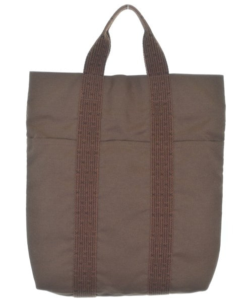 HERMES กระเป๋าถือขนาดใหญ่