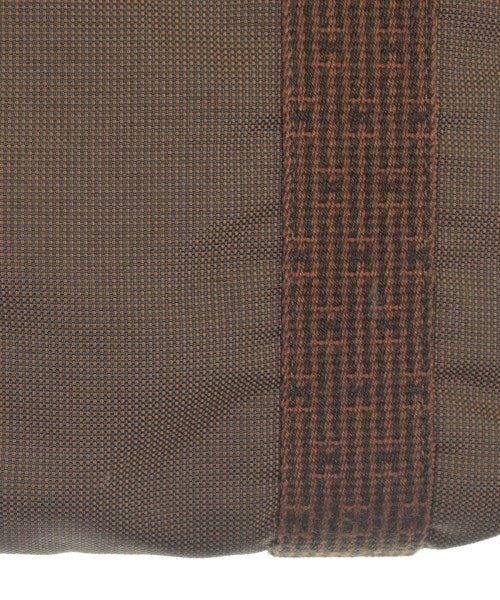 HERMES กระเป๋าถือขนาดใหญ่