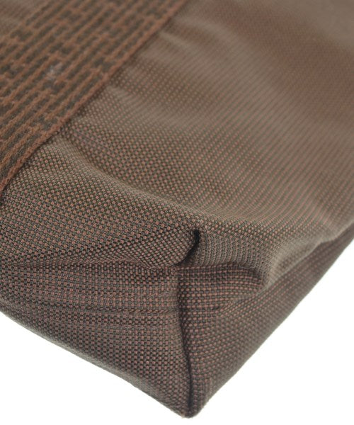 HERMES กระเป๋าถือขนาดใหญ่