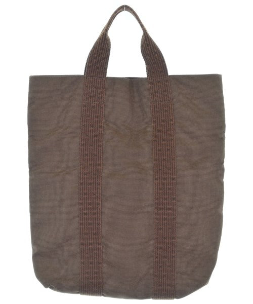 HERMES กระเป๋าถือขนาดใหญ่