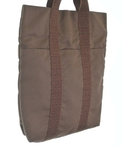 HERMES กระเป๋าถือขนาดใหญ่