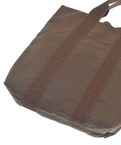 HERMES กระเป๋าถือขนาดใหญ่